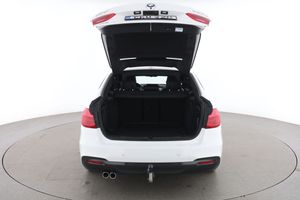 BMW 330 bild 17