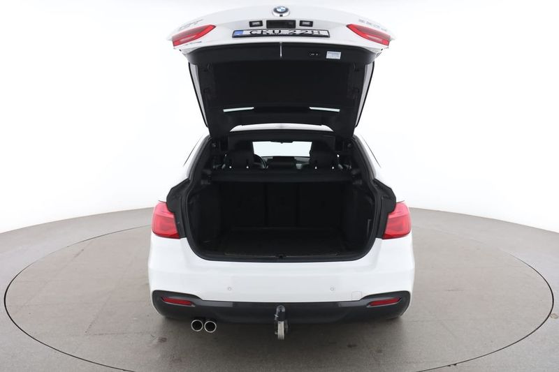 BMW 330 bild 17