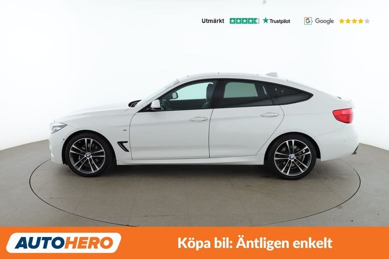 BMW 330 bild 2