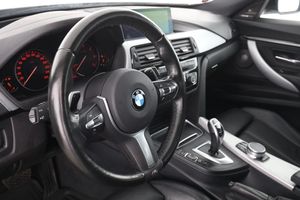 BMW 330 bild 12
