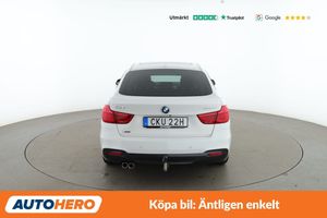 BMW 330 bild 4