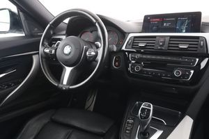 BMW 330 bild 14