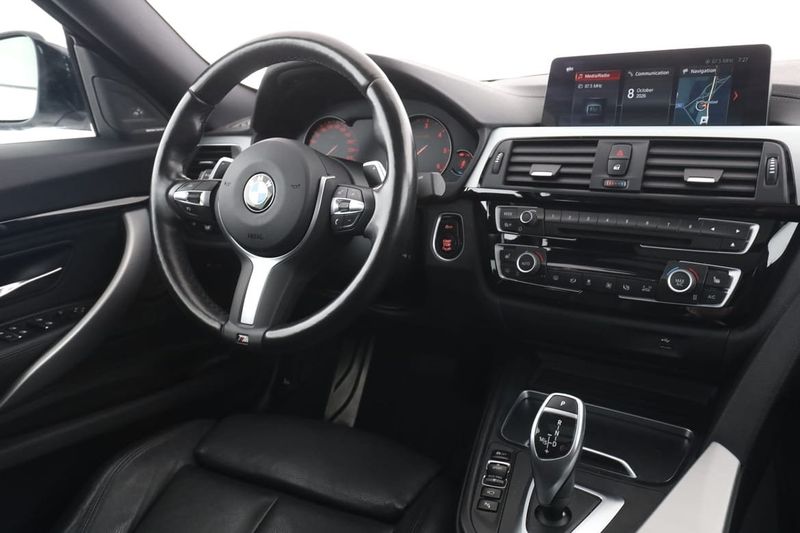 BMW 330 bild 14