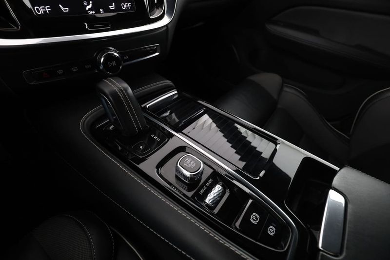 Volvo V60 bild 27
