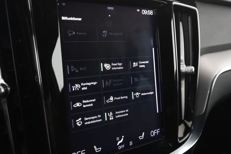 Volvo V60 bild 26