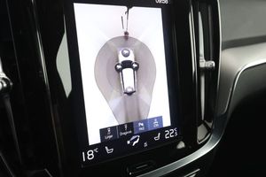 Volvo V60 bild 24