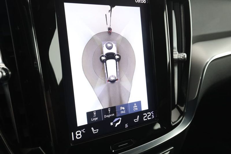 Volvo V60 bild 24