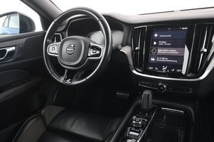 Volvo V60 bild 14