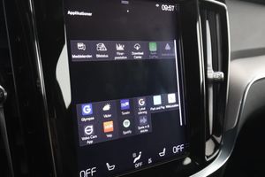 Volvo V60 bild 22