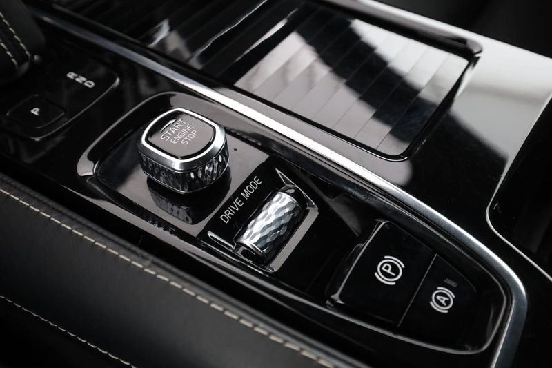 Volvo V60 bild 30