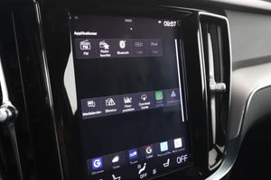 Volvo V60 bild 21