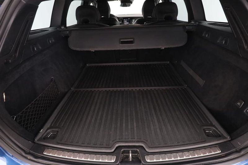 Volvo V60 bild 18