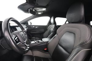 Volvo V60 bild 11