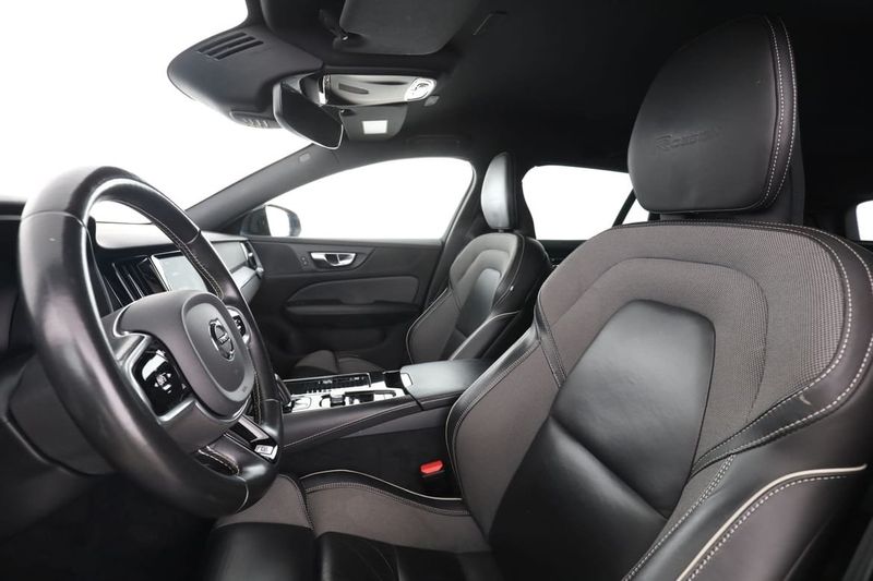 Volvo V60 bild 11