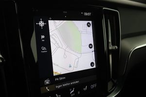Volvo V60 bild 23