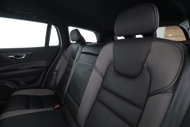 Volvo V60 bild 15