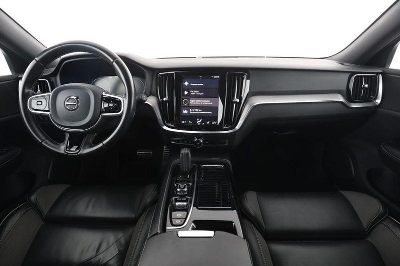 Volvo V60 bild 13