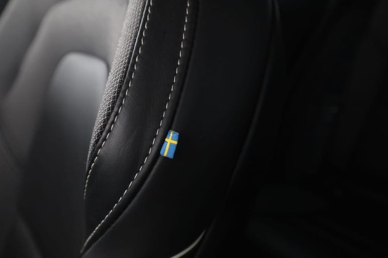 Volvo V60 bild 33