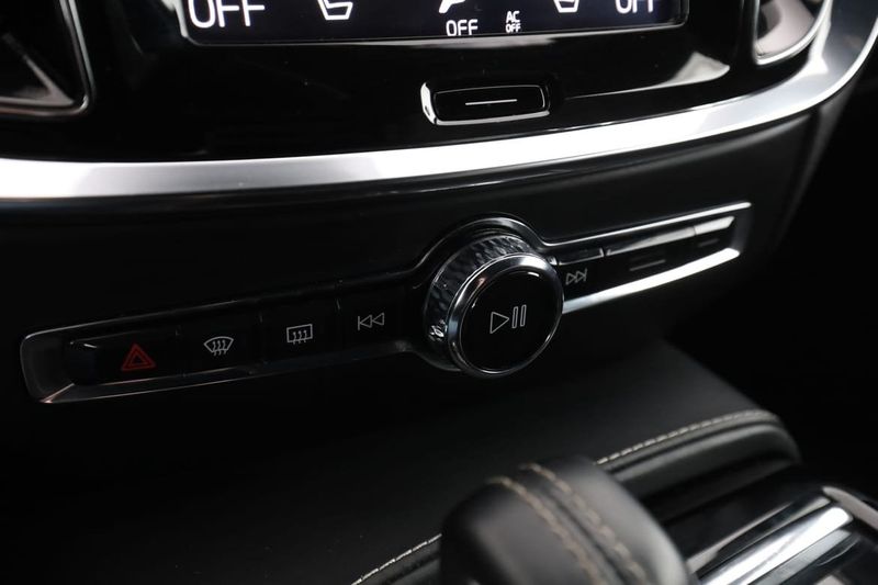 Volvo V60 bild 28