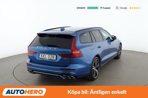 Volvo V60 bild 6