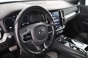 Volvo V60 bild 12