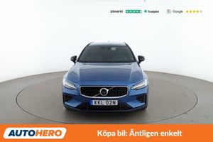Volvo V60 bild 9