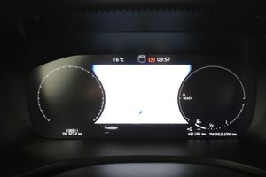 Volvo V60 bild 20