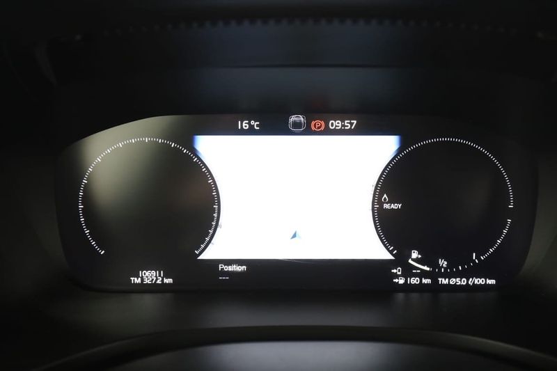 Volvo V60 bild 20