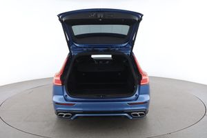 Volvo V60 bild 17