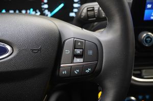 Ford Puma bild 13