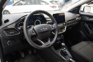 Ford Puma bild 2