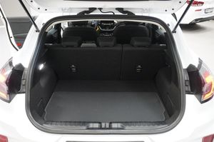Ford Puma bild 15