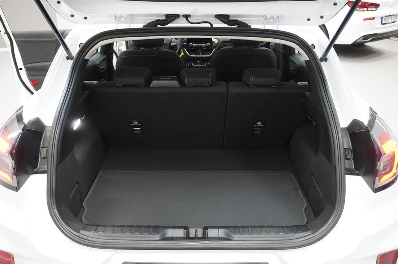Ford Puma bild 15