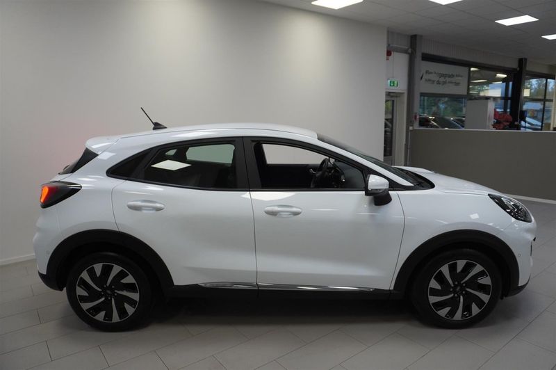 Ford Puma bild 3