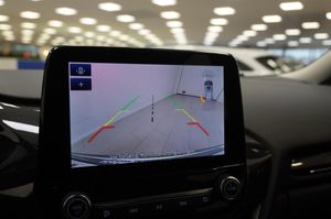 Ford Puma bild 9