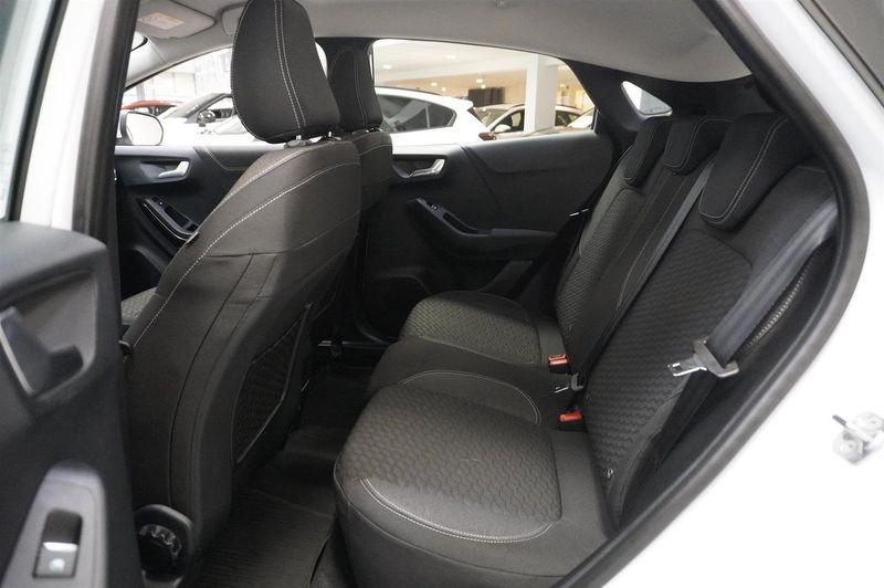 Ford Puma bild 6