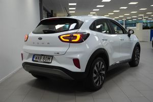 Ford Puma bild 4