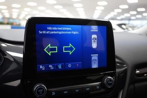 Ford Puma bild 10