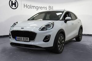 Ford Puma bild 1