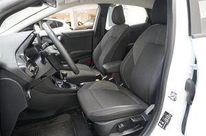 Ford Puma bild 5