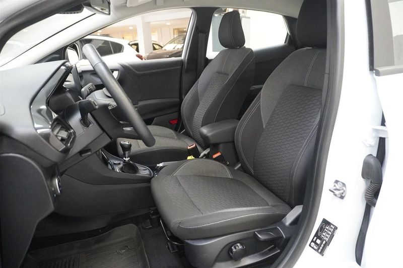 Ford Puma bild 5