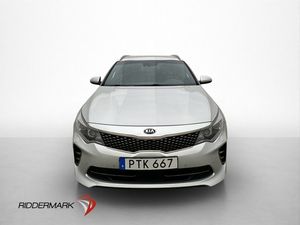 Kia Optima bild 2