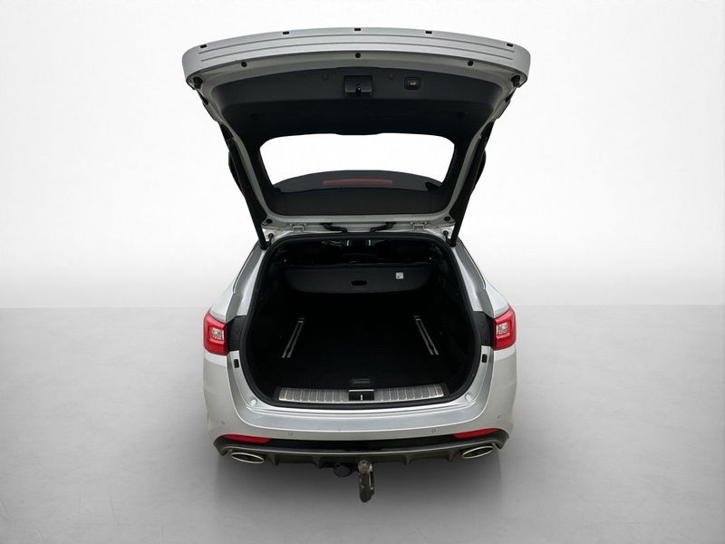 Kia Optima bild 16