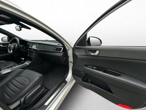 Kia Optima bild 14