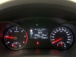 Kia Optima bild 27