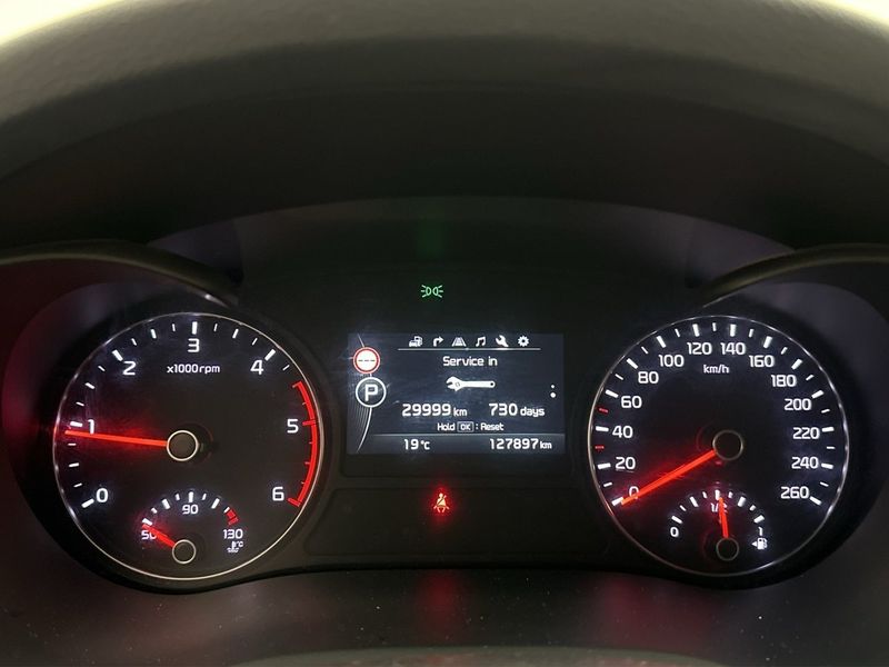 Kia Optima bild 27