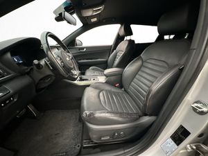 Kia Optima bild 11