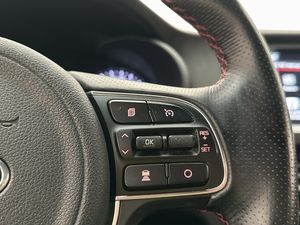 Kia Optima bild 31