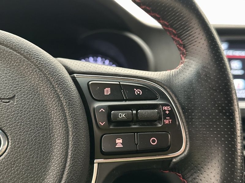 Kia Optima bild 31