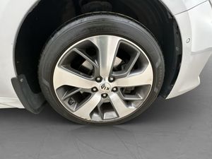 Kia Optima bild 23